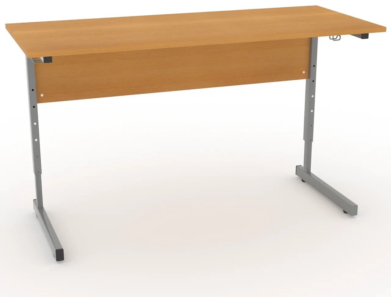 стол ученический модульный регулируемый по высоте для школьника