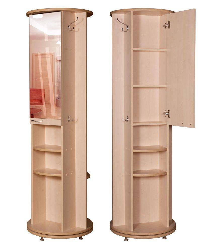 Прихожая оригами ТРИЯ