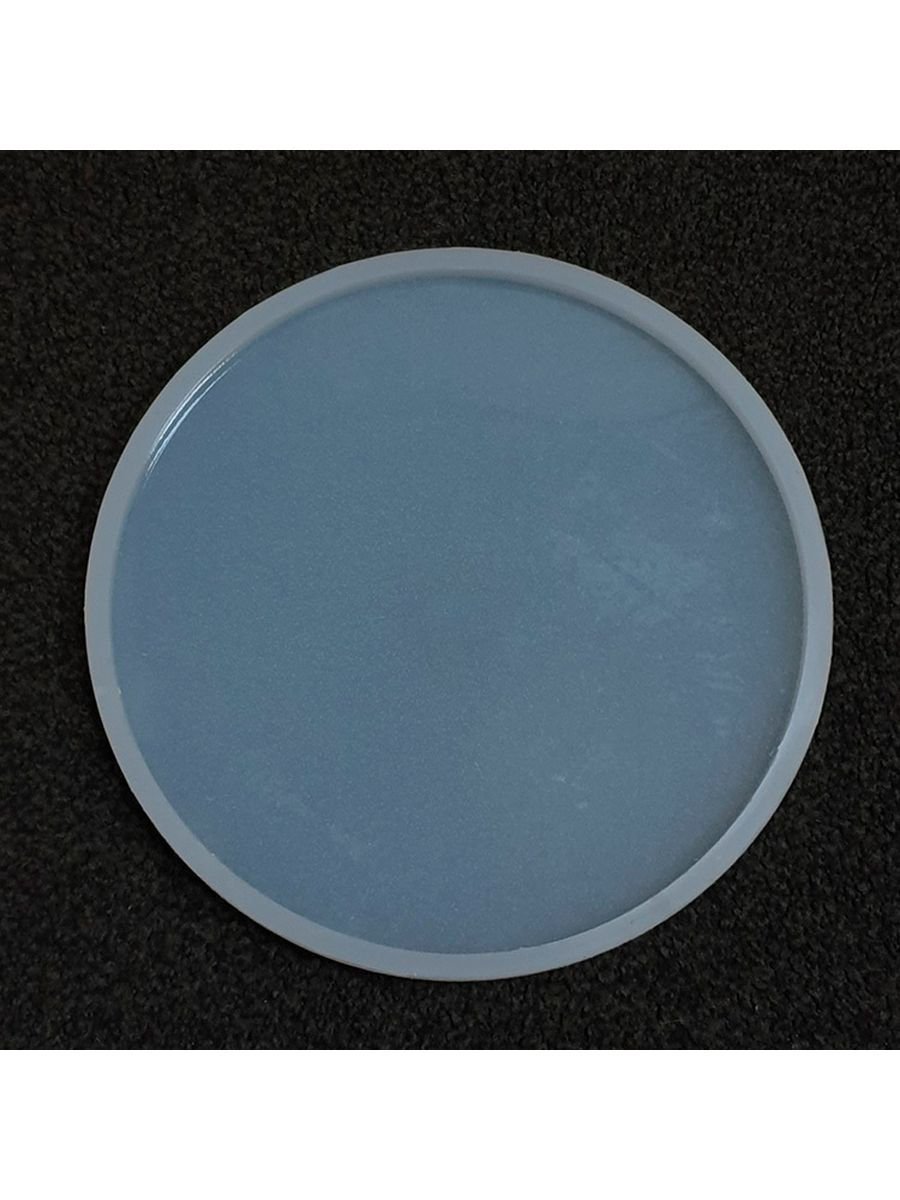 Cиликоновый молд круг, Artline