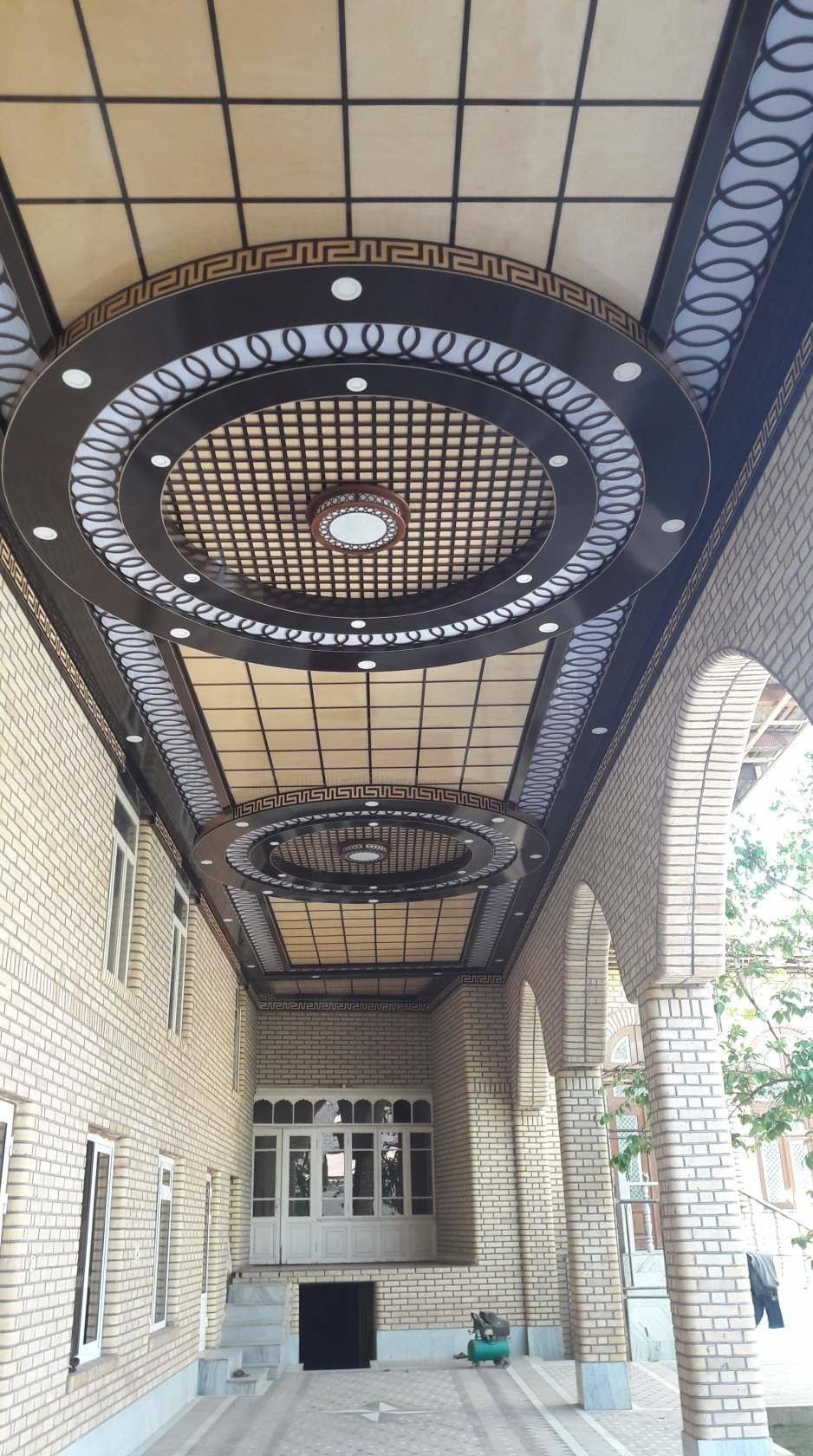 Туникафон Самарканд