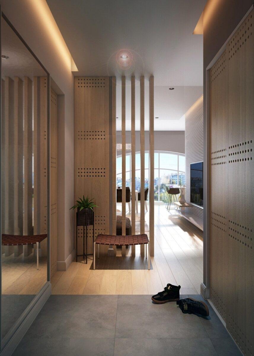 Призожая в соилк Минимал