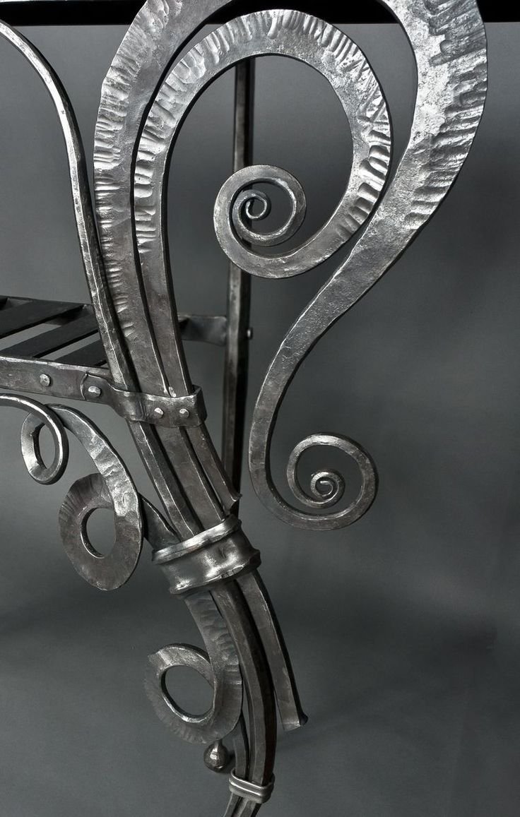 Художественная ковка