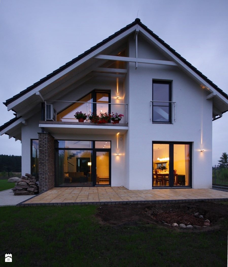 Проекты домов