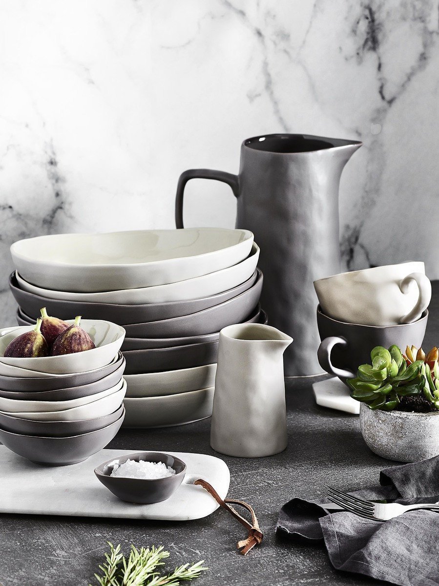 Посуда для сервировки стола