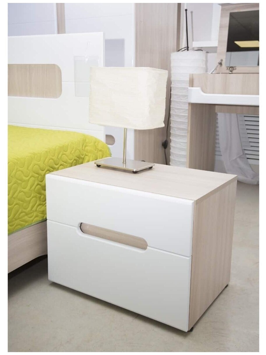 Прикроватная тумба Kommode Klein Alhambra