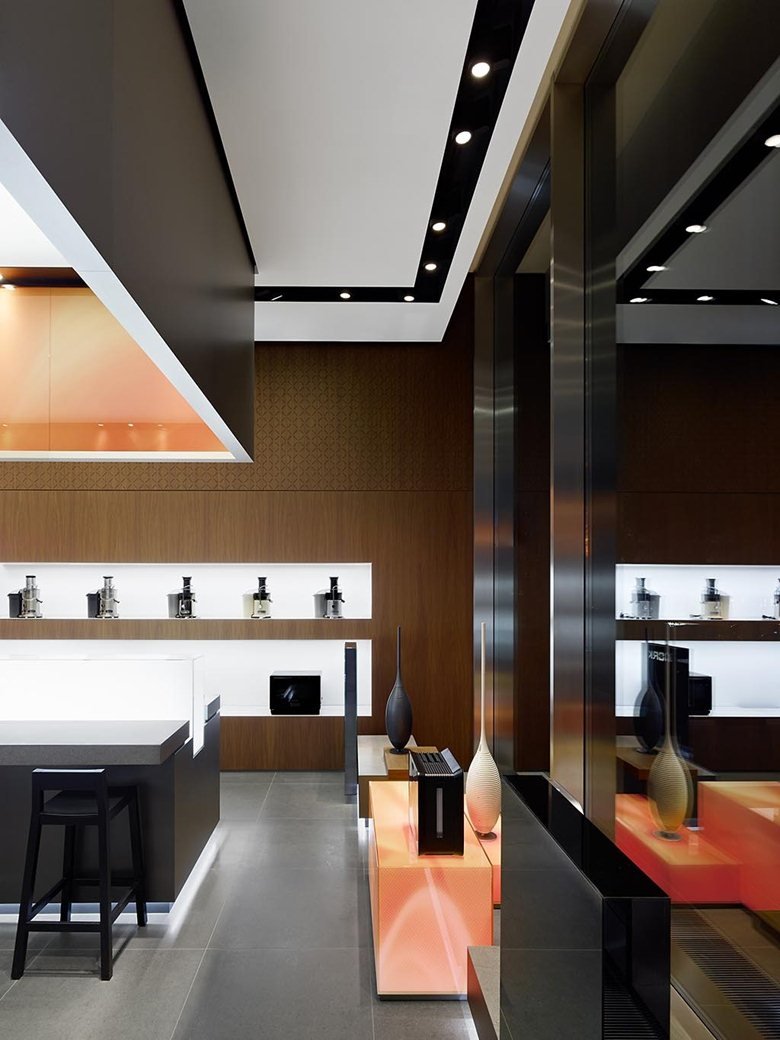 Лампа Bork l780