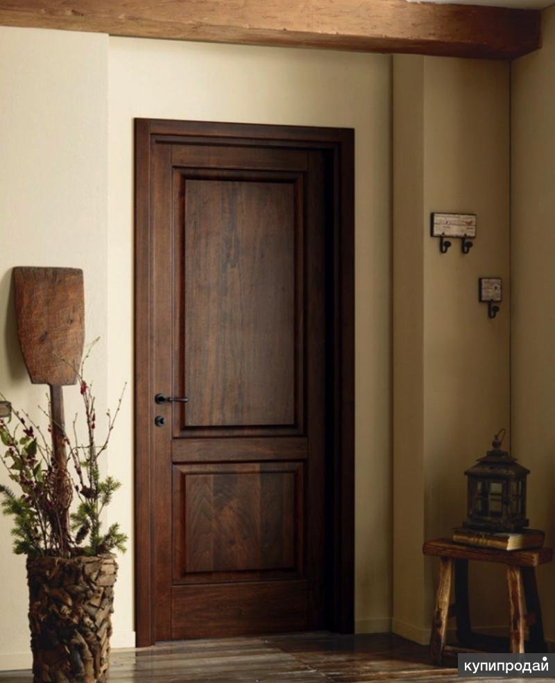 Двери Италия Design porte Donatello