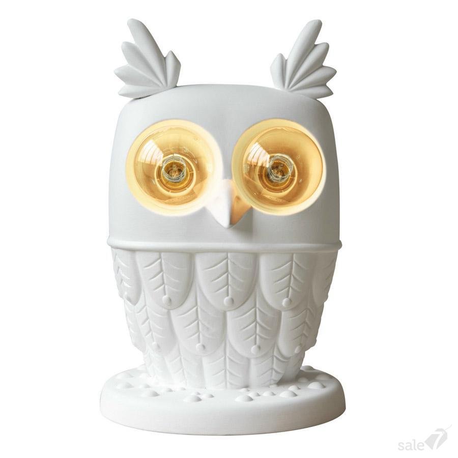 Светильник Сова (Owl)
