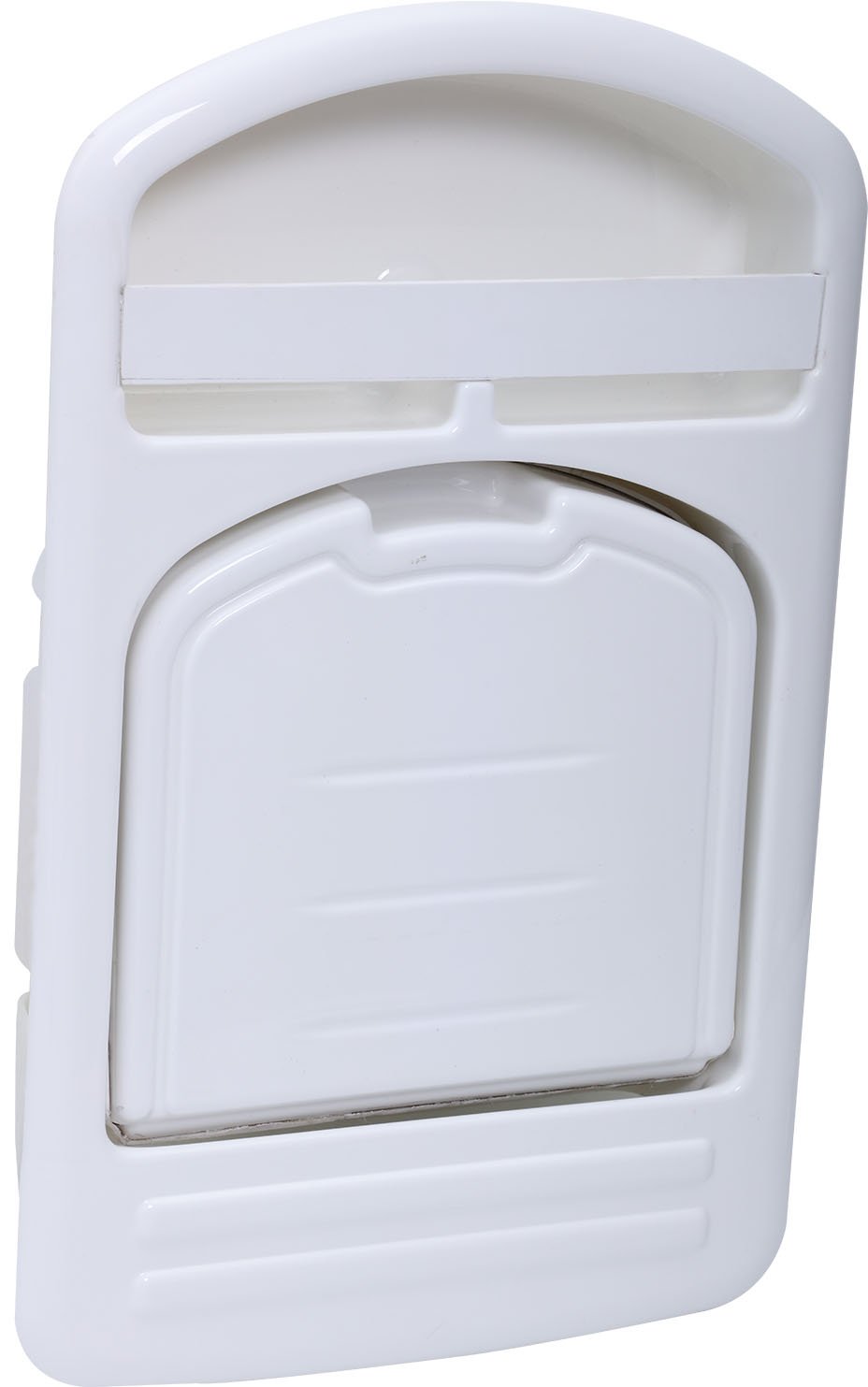 Складная раковина для автодома