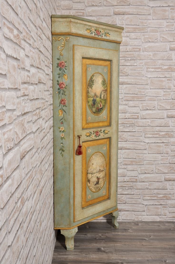 Книжный шкаф 19 век Викторианская