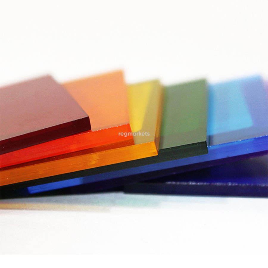 Пенопласт PVC, Vicell-v60, 2 мм