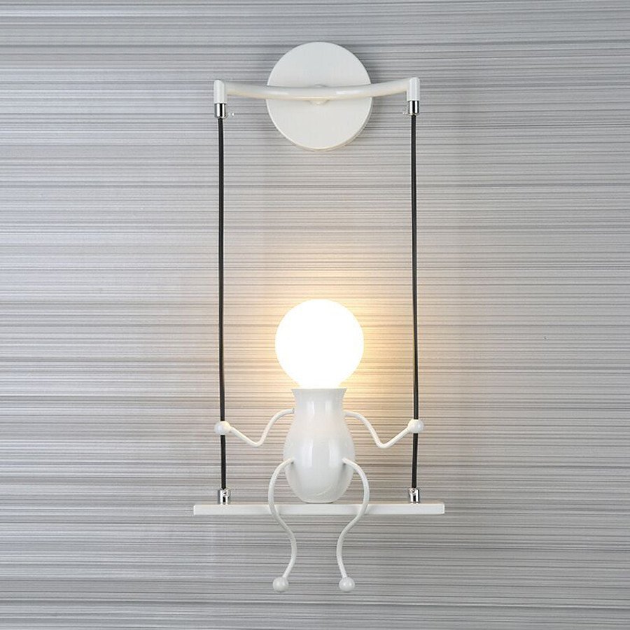 BEIAIDI настенный светильник