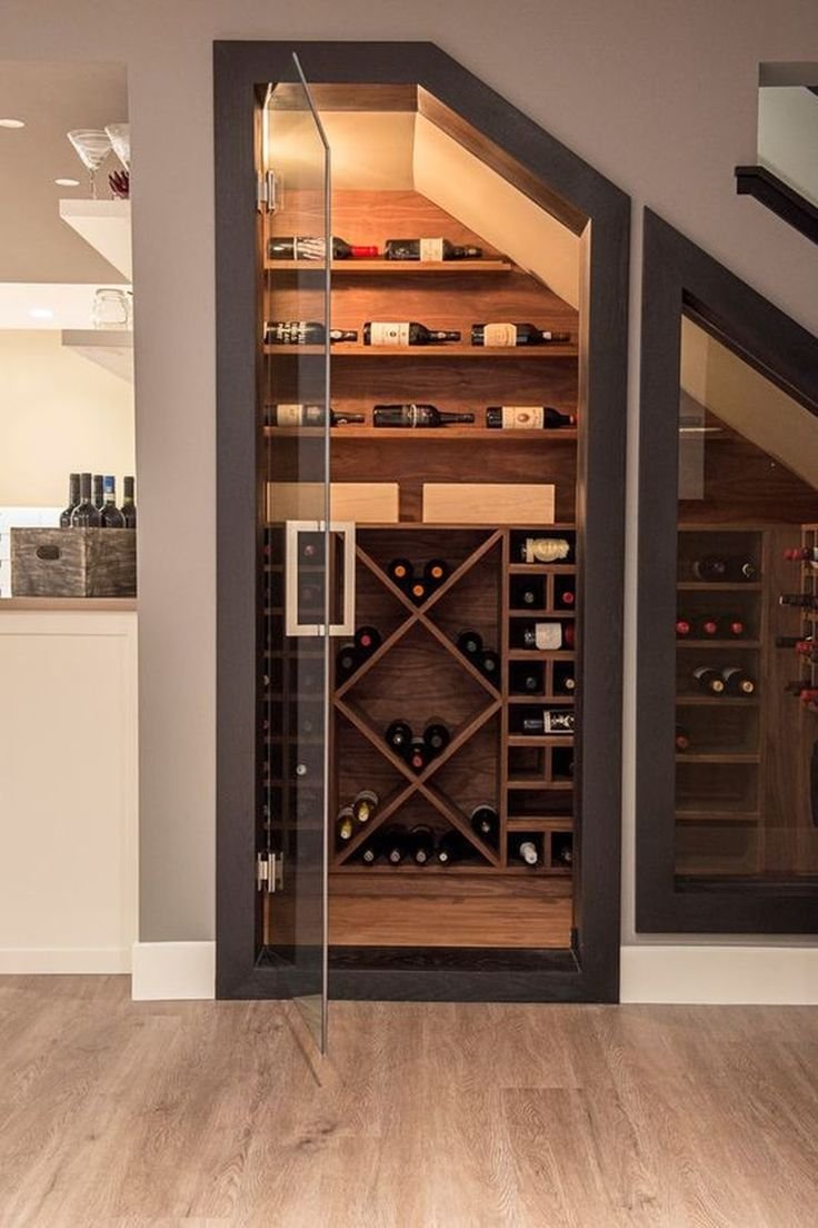 Wine Cellar w38