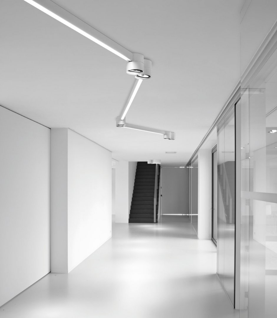 SWG линейный светильник