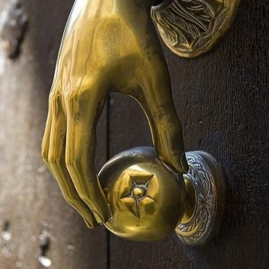 Ручка купе lb 080 хром