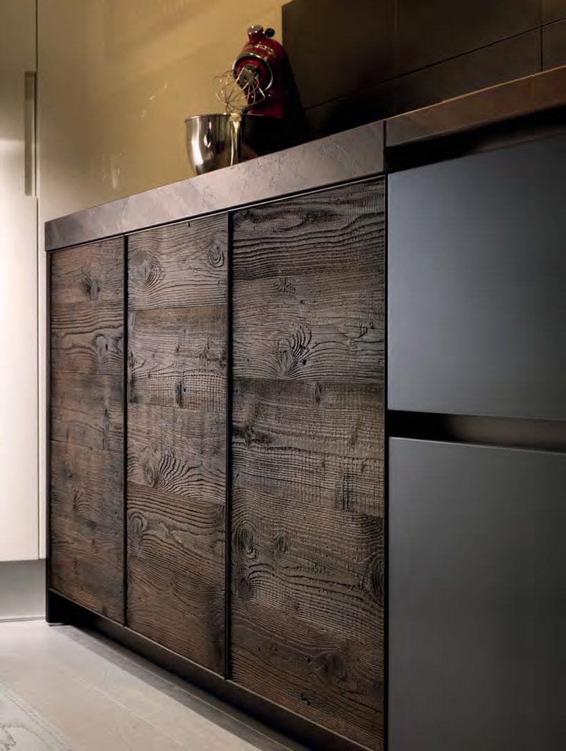 Модные шкафы