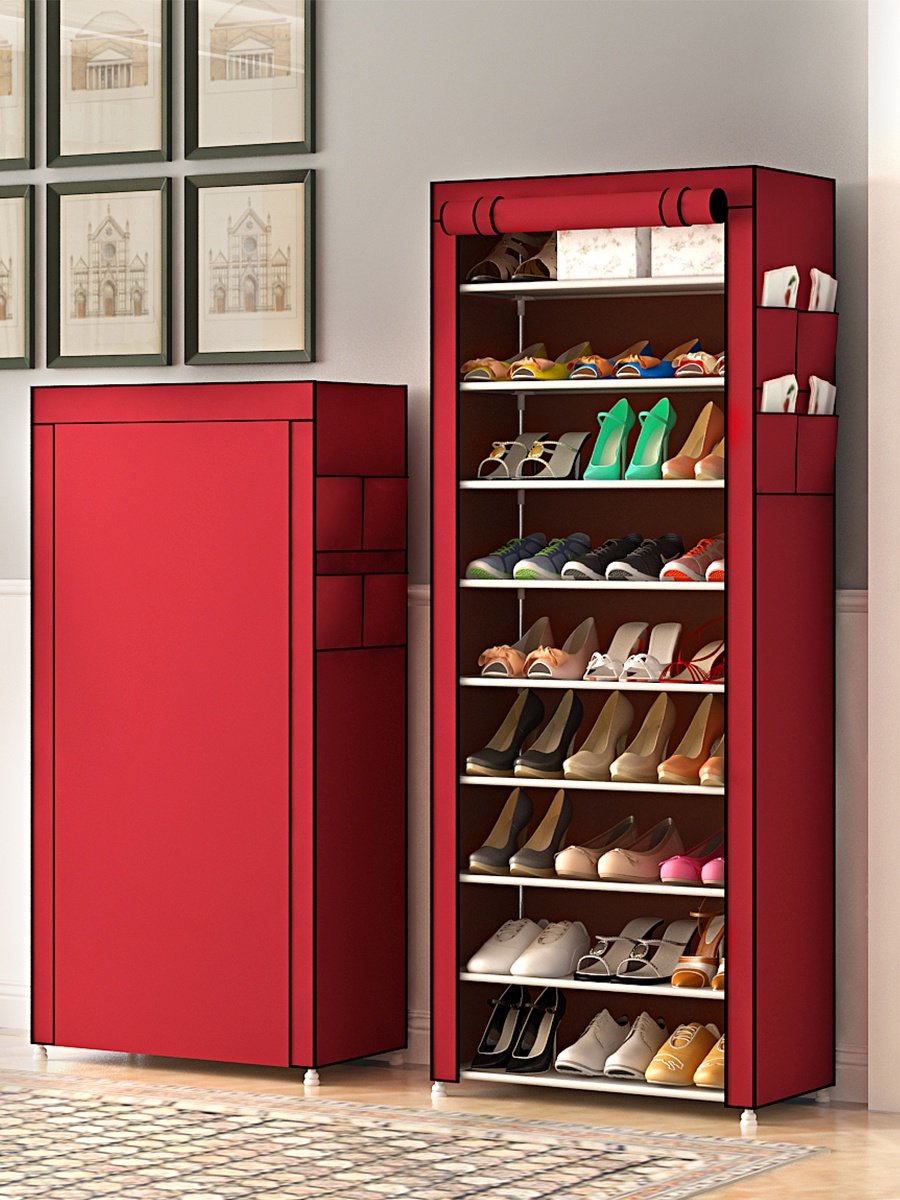 маленький шкаф для обуви
