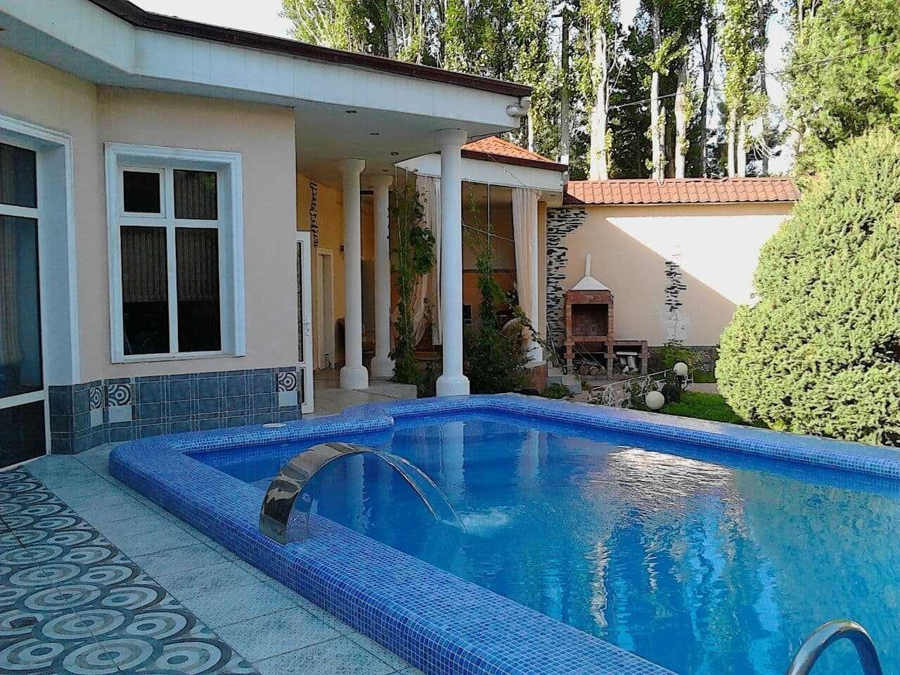 Частный прокат. Дома с бассейном. Узбекский дом с бассейном. Мини отель с бассейном. Коттедж Узбекистан.