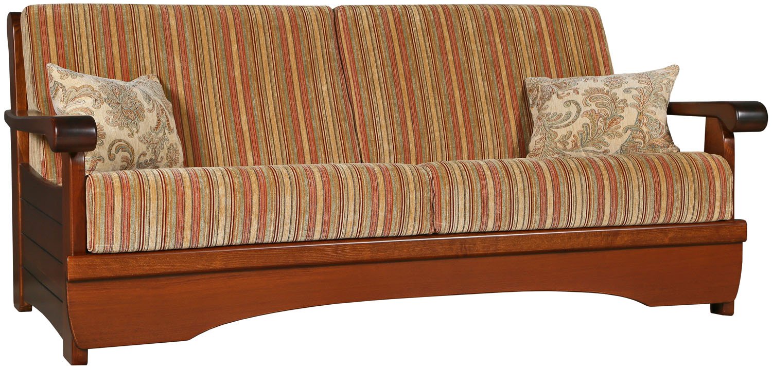 деревянные боковины для диванов