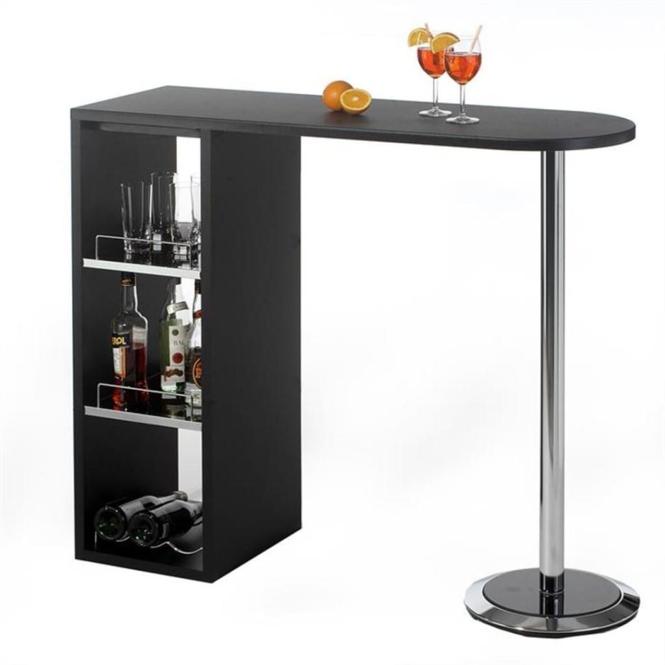 Барная стойка DS-6094-SN MK-2396