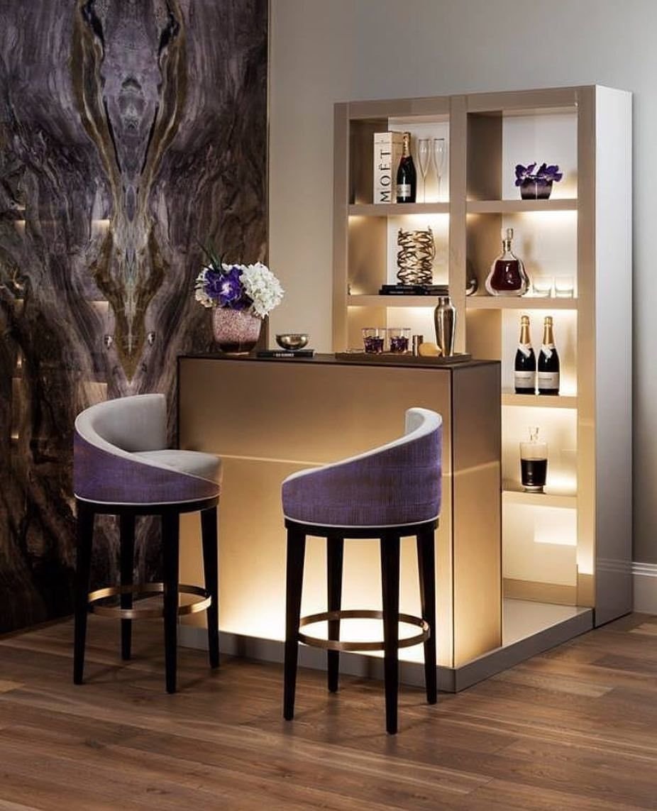 Стулья для барной стойки