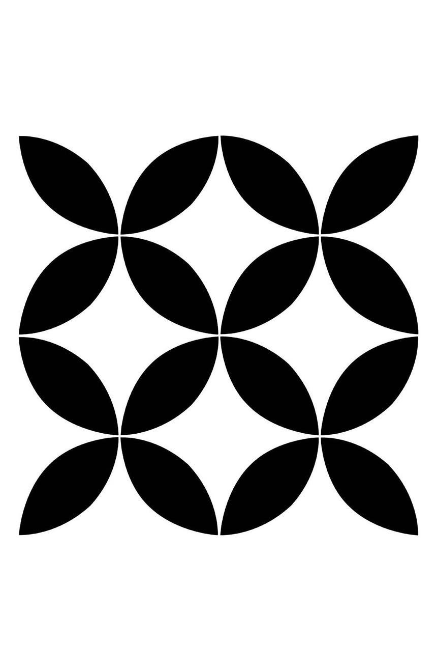 Керамогранит Havana White Garden/22,3