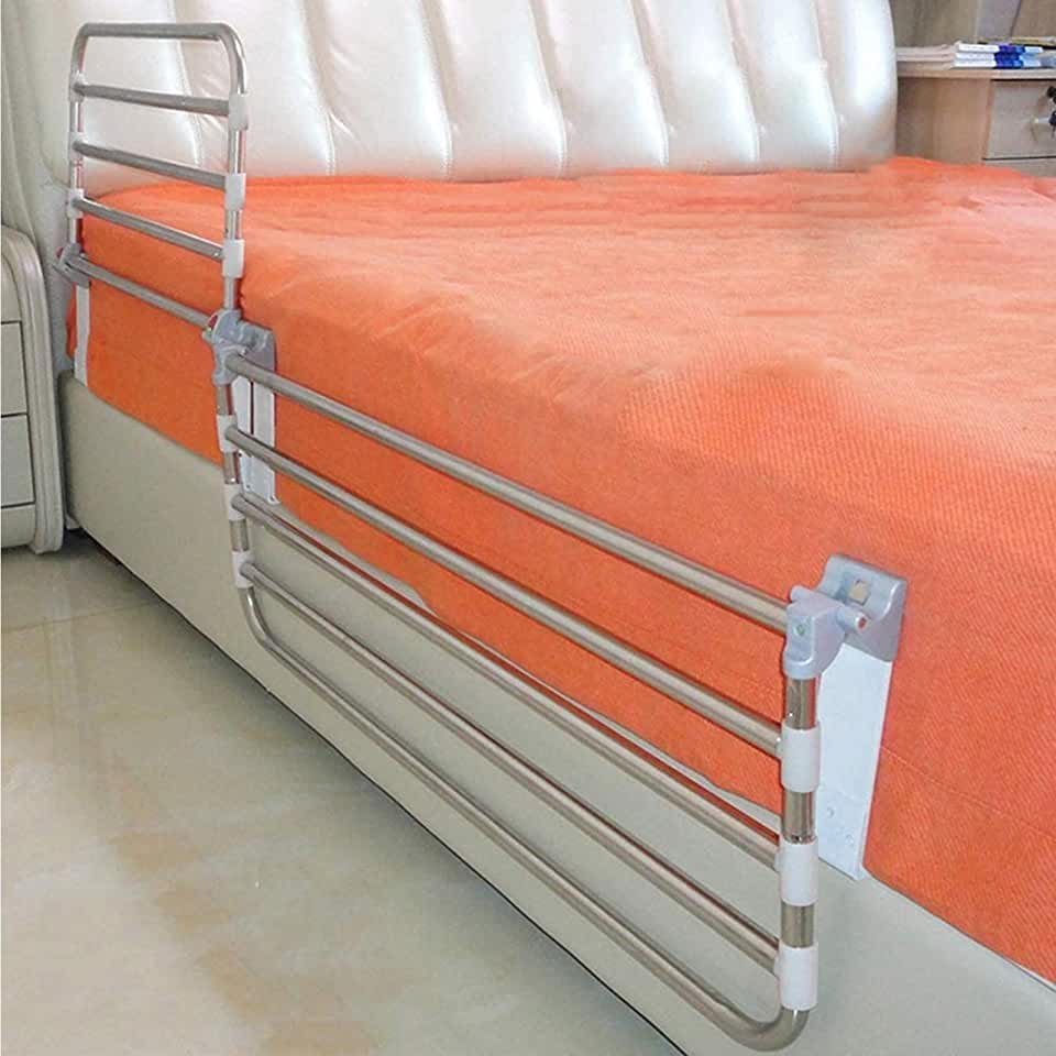 Ограждение для кровати для лежачих больных