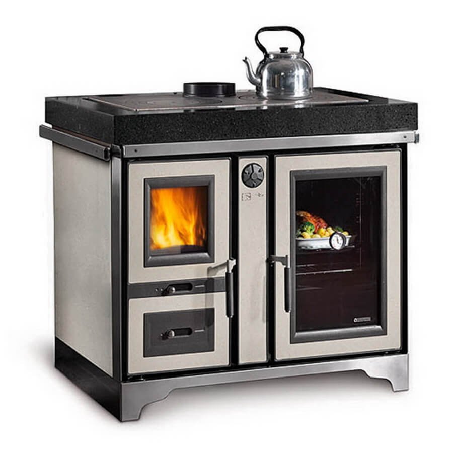 Дровяная печь la Nordica Italy