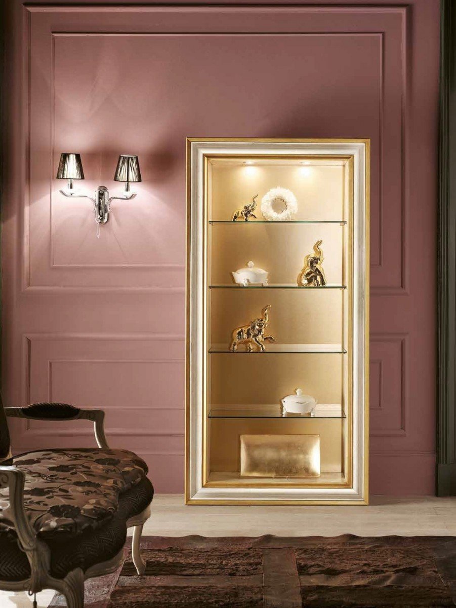 Книжный стеллаж Modenese Gastone