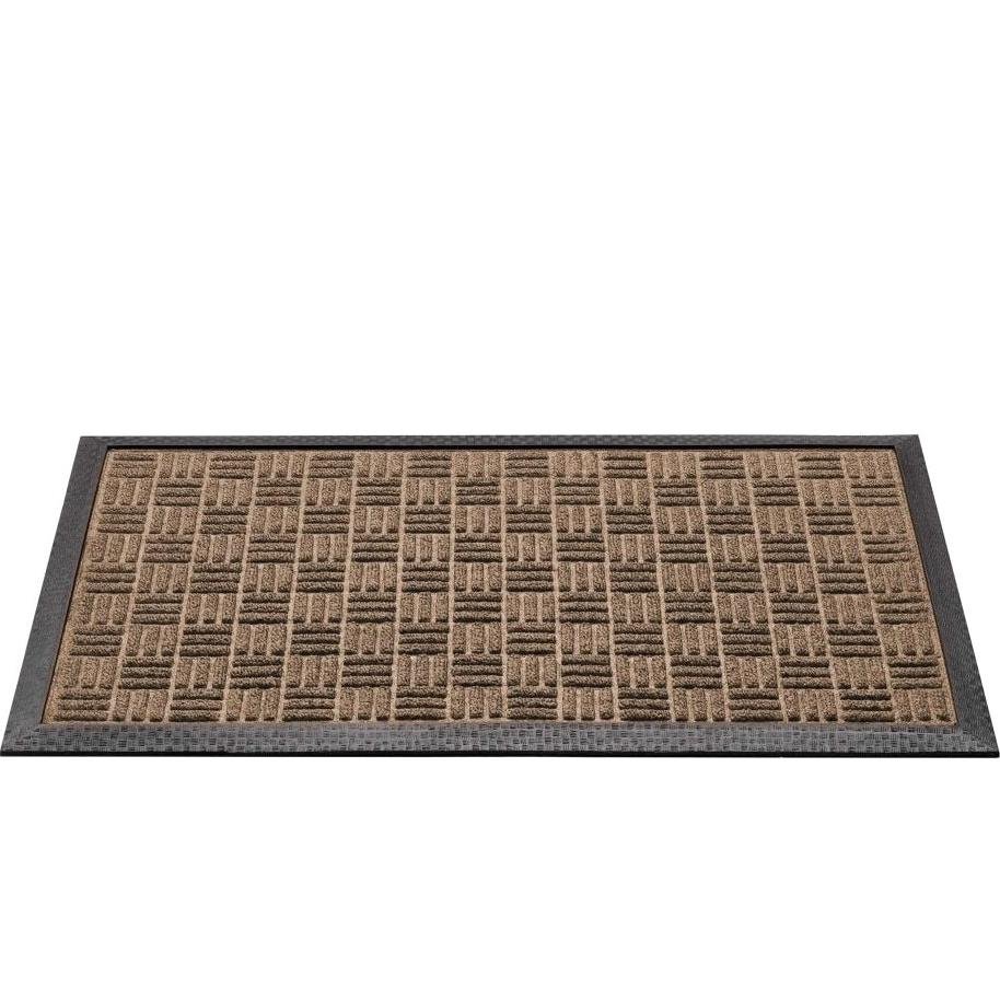 Коврик придверный Hoff 8857