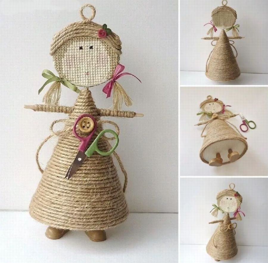 Пасхальные игрушки