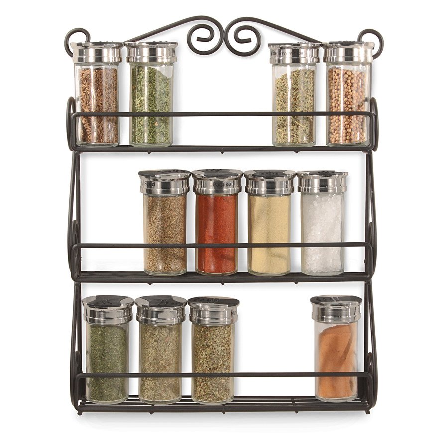 Полка для приправ