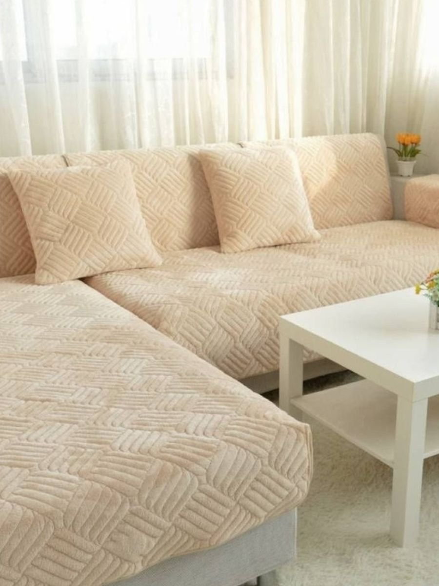 Чехол на диван