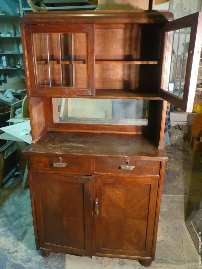 Буфет 40-50х годов Венгрия