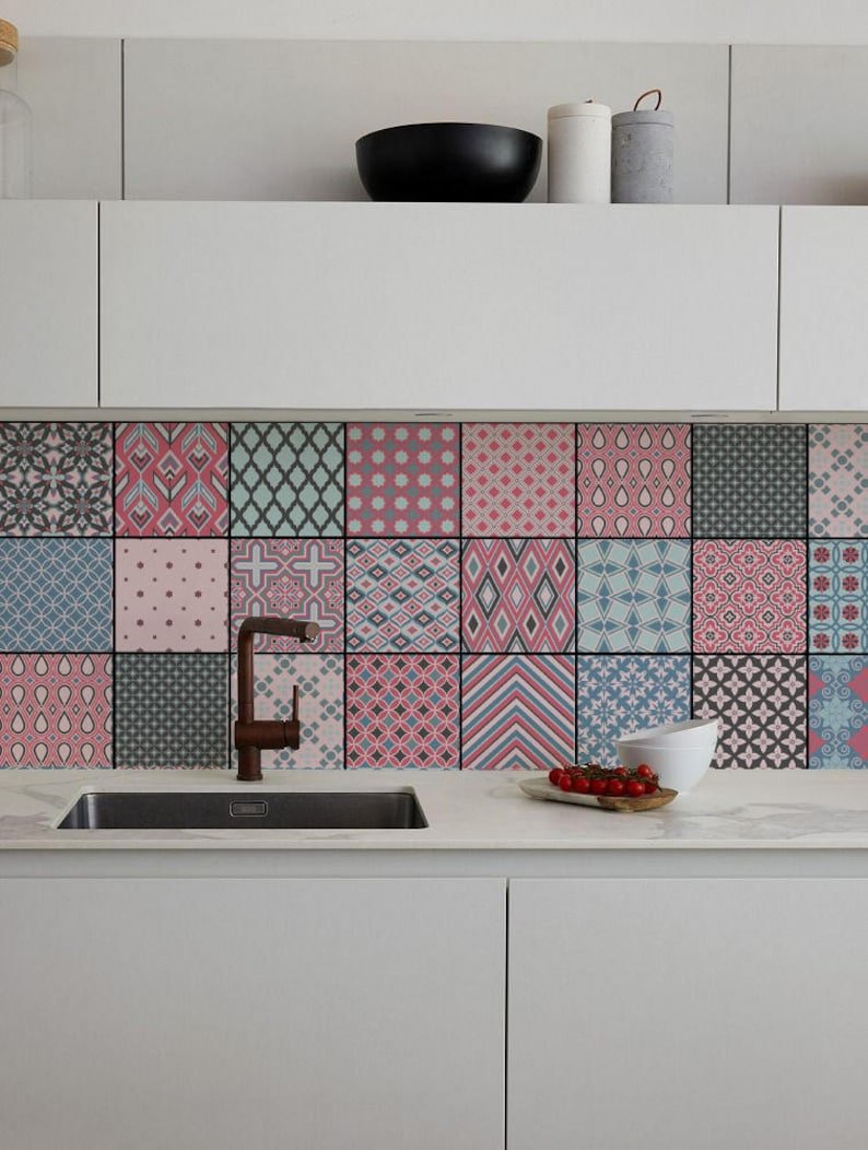 Марацци пэчворк