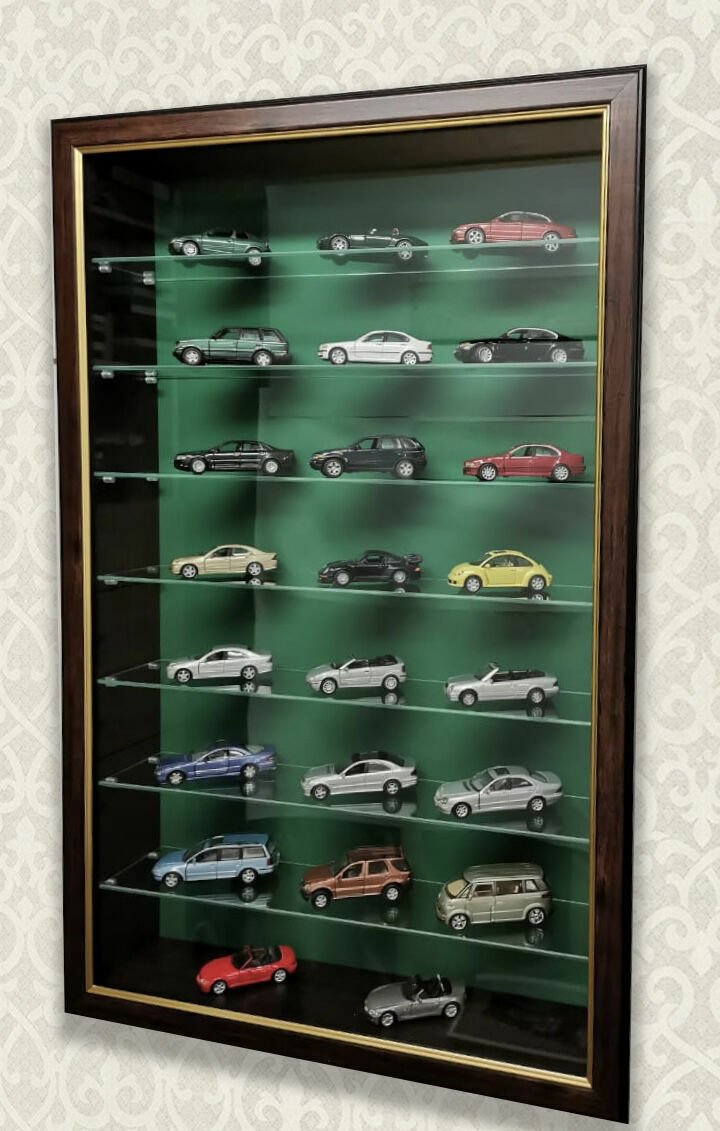 Витрина для поделок