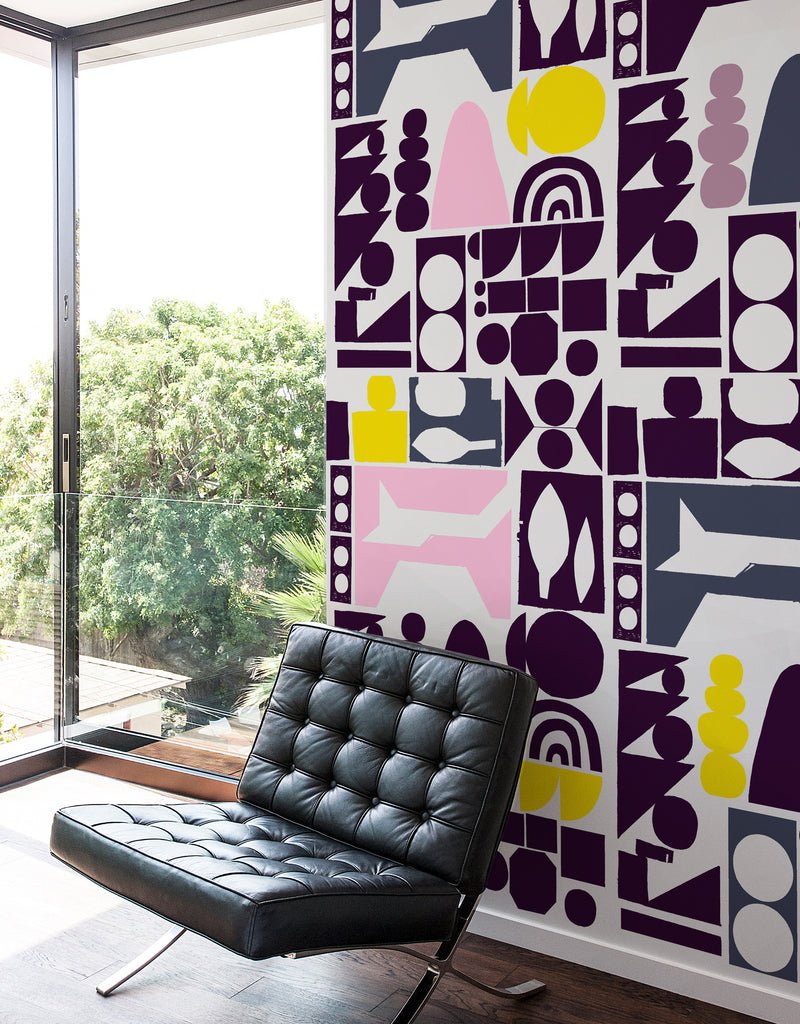 Стеновые панели 2700х1200