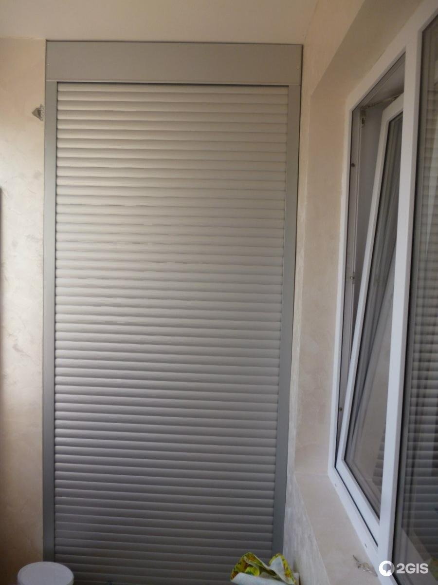 Рольставни 1300*1300