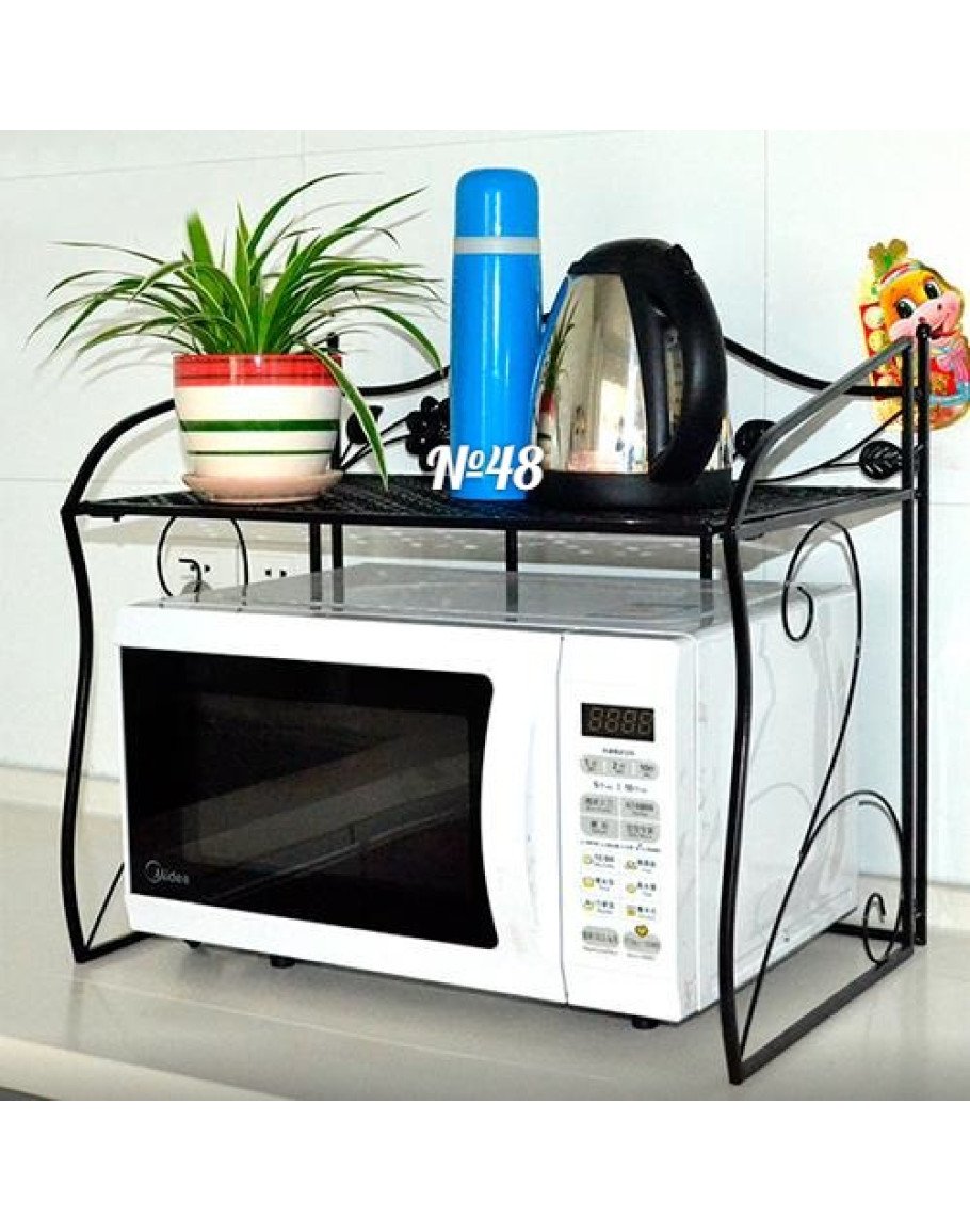 Стойка под микроволновку