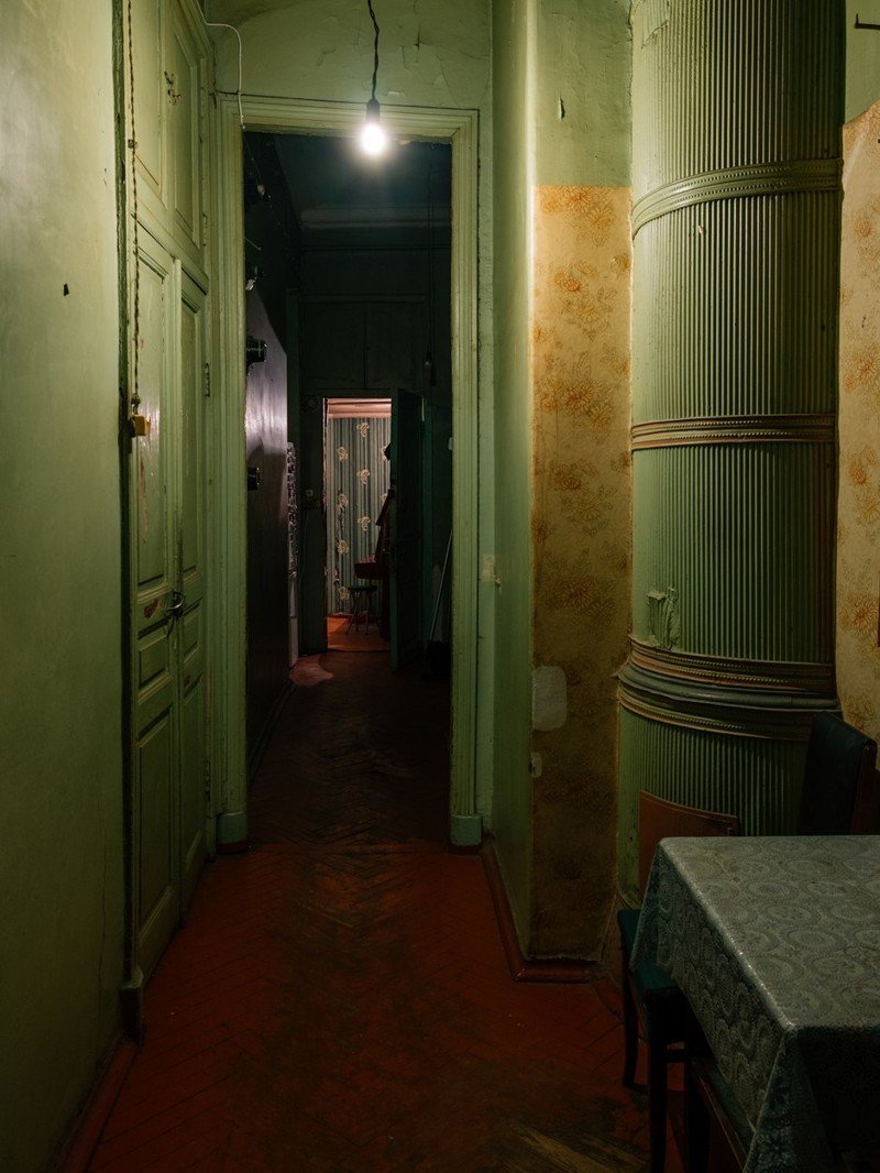 Советский коридор