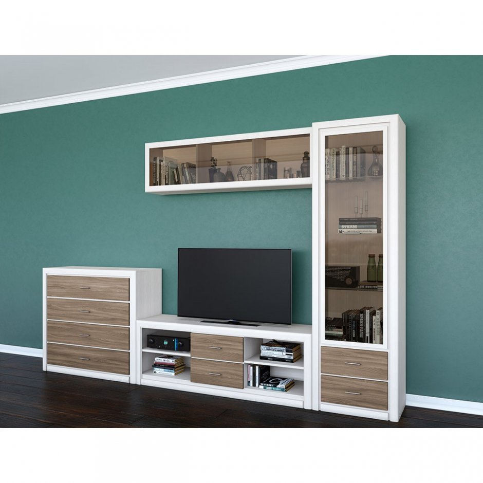 Гостиная Стефани ами мебель