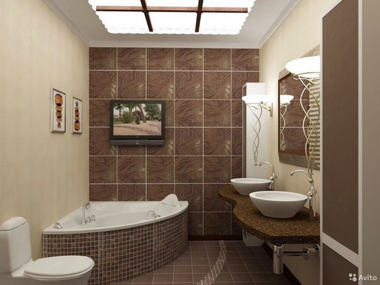 Ванна дизайн коричневая. Ванная в коричнево-бежевых тонах. Плитка в ванную коричневая. Ванная комната с коричневой плиткой. Коричневый кафель в ванной.