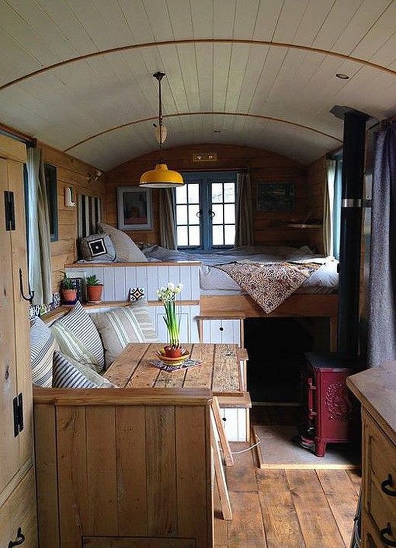 Автодом tiny House