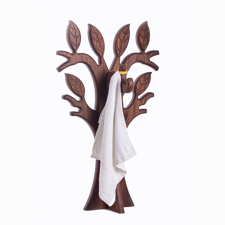 Винтажные вещи и предметы из дерева