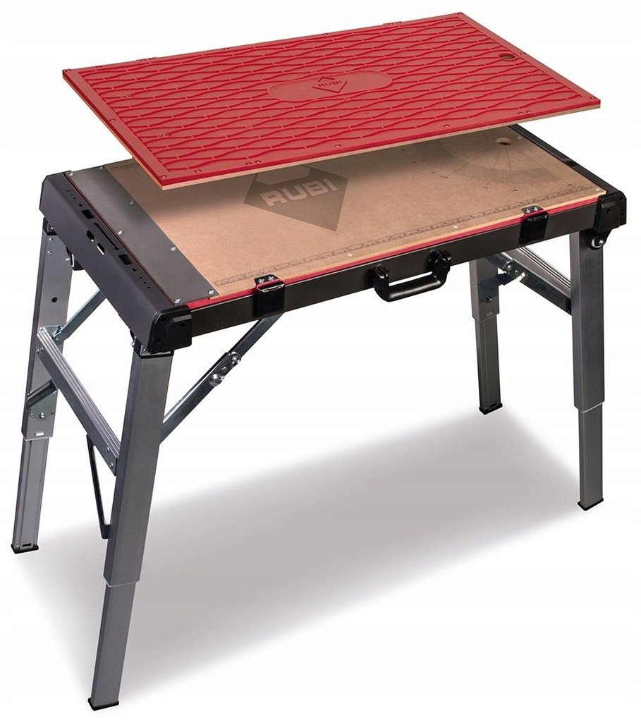 Складной стол Rubi 4 в 1 66924