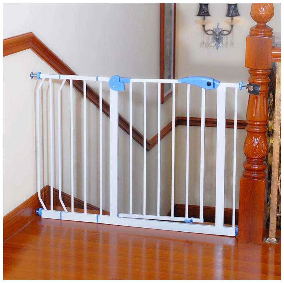 Ворота безопасности Munchkin