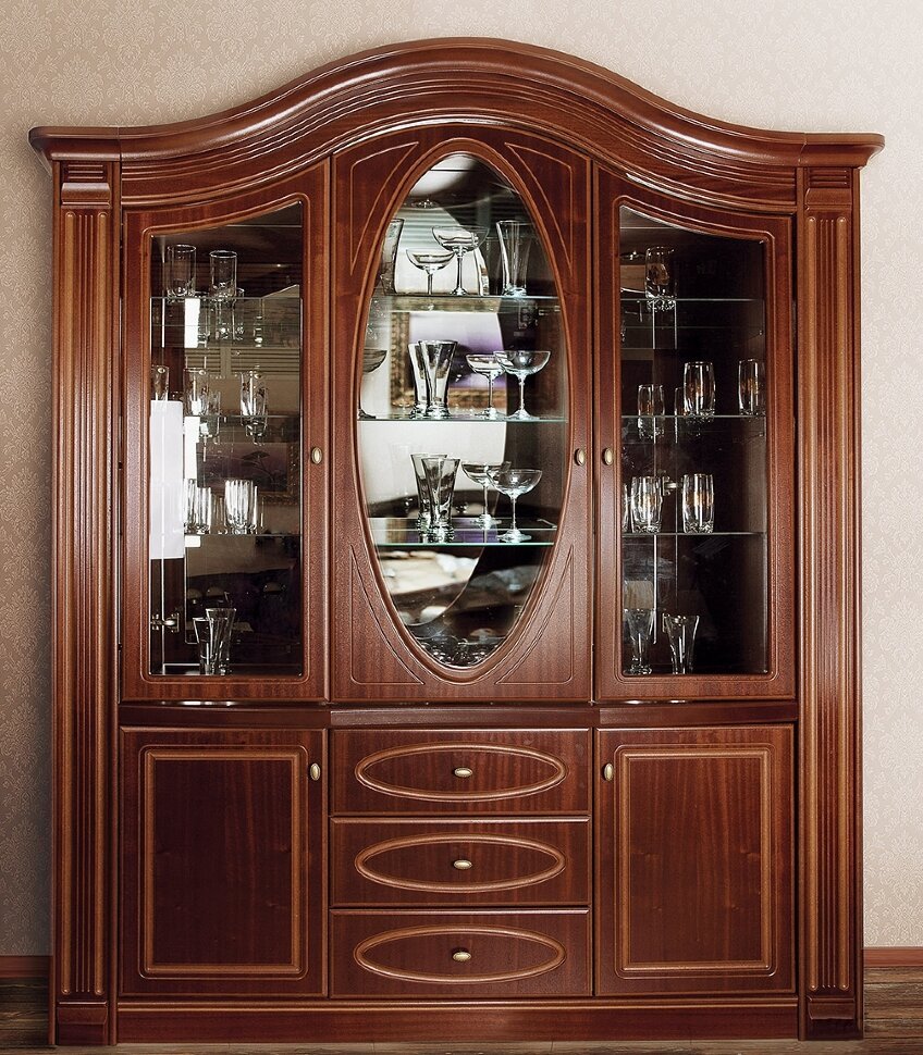 Стенка СССР 80х