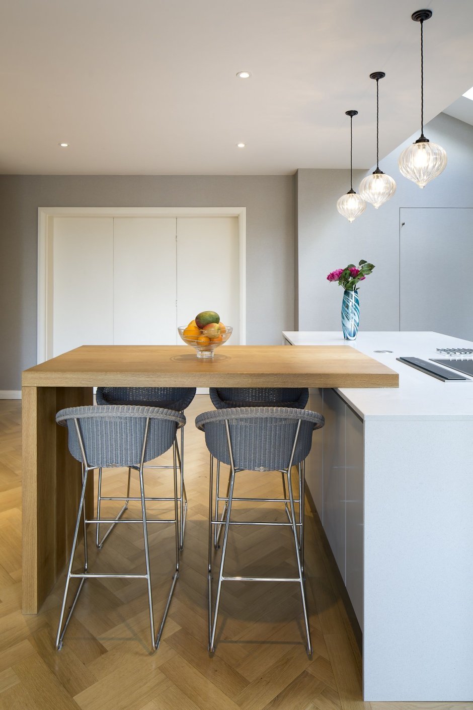 Барная стойка для кухни