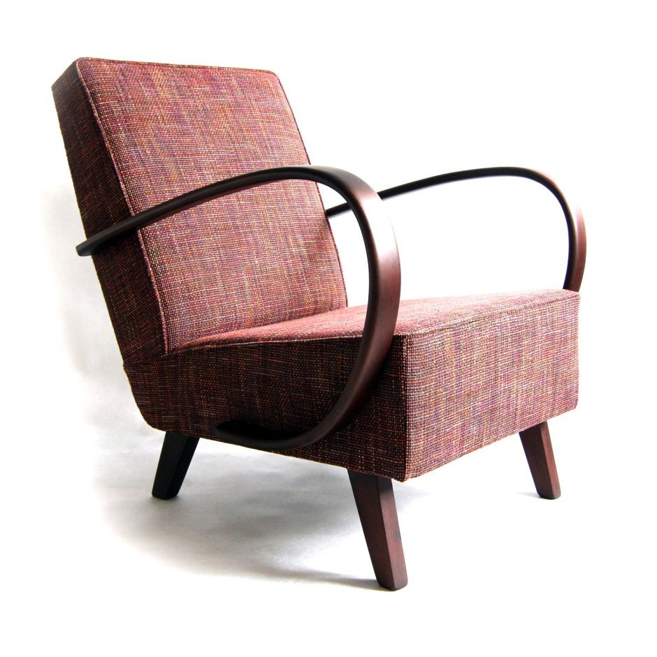 Кресло Halabala