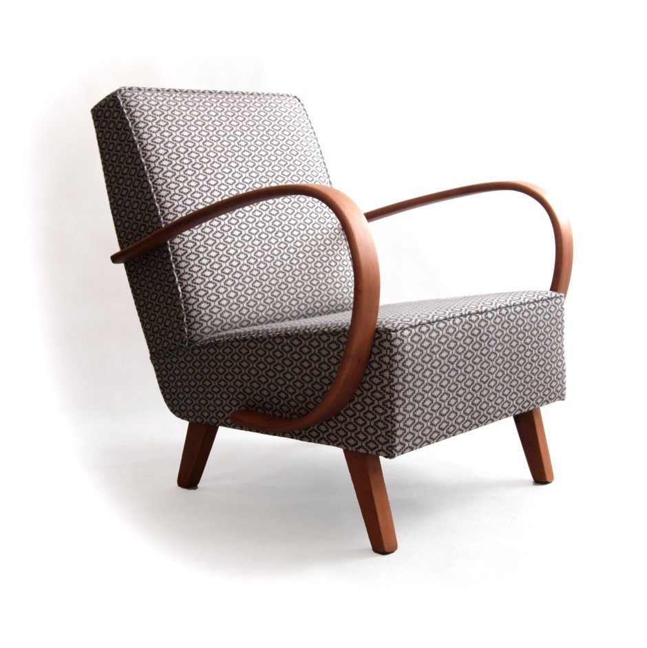 Кресло Винтаж Халабала